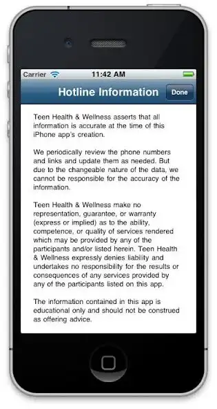 Play Teen Hotlines 2 as an online game Teen Hotlines 2 with UptoPlay