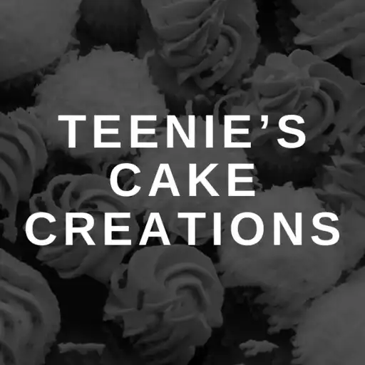 Play Teenies Cake Creations APK Play Teenies Cake Creations APK