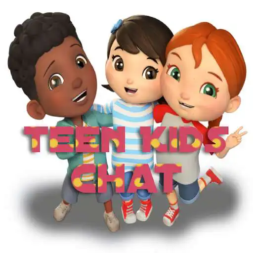 Play Teen Kids Chat APK
