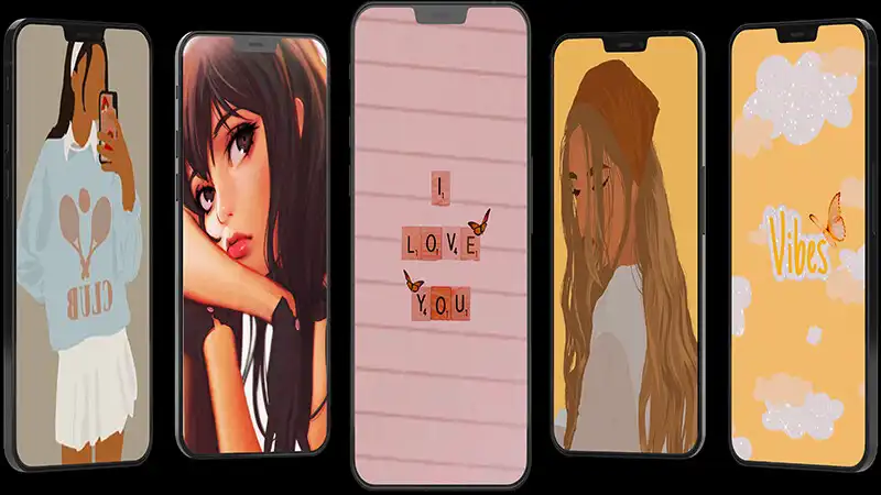 Play Teen Live Wallpaper  and enjoy Teen Live Wallpaper with UptoPlay