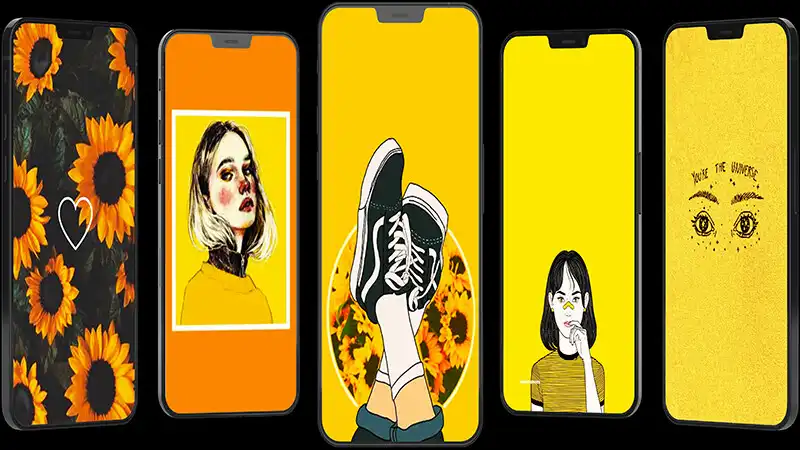 Play Teen Live Wallpaper as an online game Teen Live Wallpaper with UptoPlay