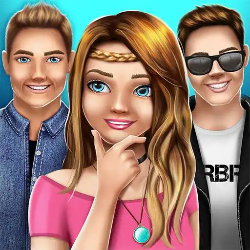 Play Teen Love Story APK