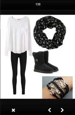 Play Teen Outfit Ideas 2018