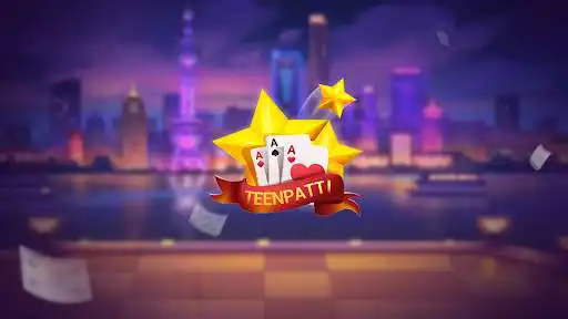 Play Teen Patti Badshah  and enjoy Teen Patti Badshah with UptoPlay