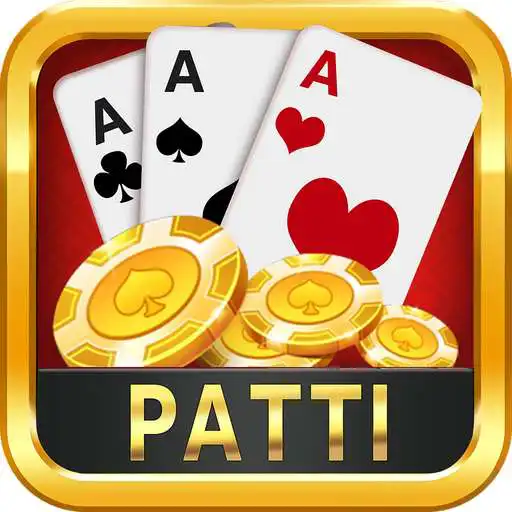 Play Teen Patti Bigshot - 3 Patti & Rummy APK