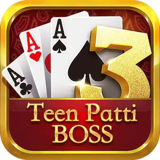 Play Teen Patti Boss APK Play Teen Patti Boss APK