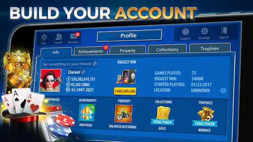 Play Teen Patti by Pokerist as an online game Teen Patti by Pokerist with UptoPlay