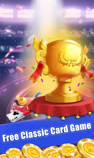 Play TeenPatti Champion Online  and enjoy TeenPatti Champion Online with UptoPlay