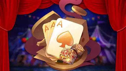 Play Teen Patti Club-3 Patti Online  and enjoy Teen Patti Club-3 Patti Online with UptoPlay