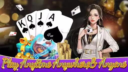 Play Teen Patti Club  and enjoy Teen Patti Club with UptoPlay