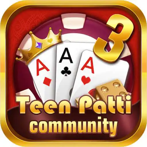 Play Teen Patti Community APK Play Teen Patti Community APK
