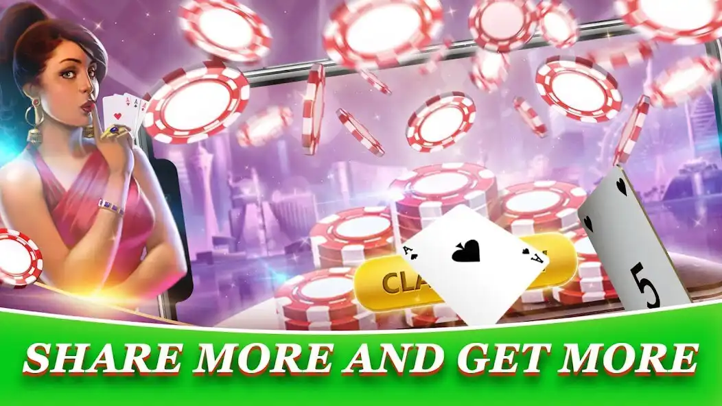 Play Teen Patti Cow as an online game Teen Patti Cow with UptoPlay