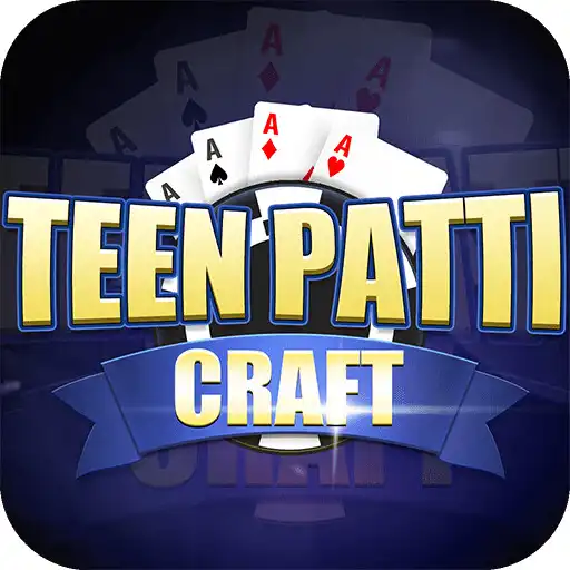 Play Teen Patti Craft -3 patti APK