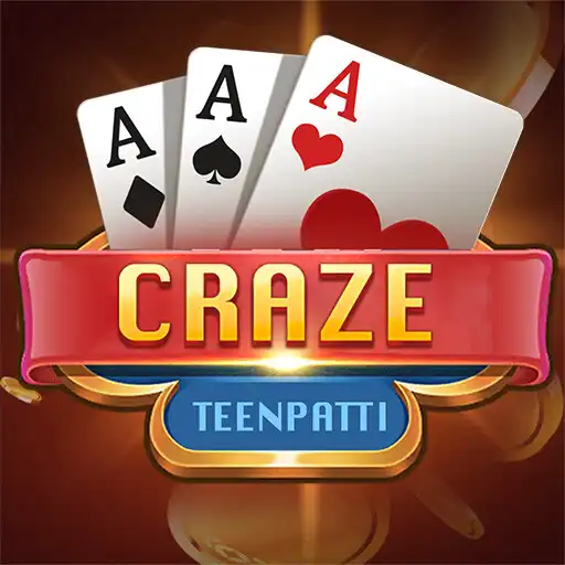Play Teen Patti Craze APK