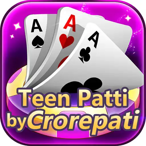 Play Teen Patti Crorepati - Rummy Andar Bahar APK Play Teen Patti Crorepati - Rummy Andar Bahar APK