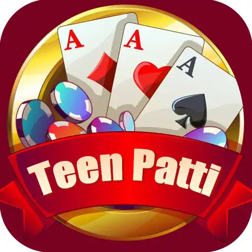 Play TeenPatti Cyber Classic APK