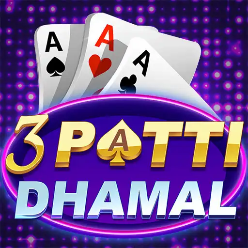 Play Teen Patti Dhamal APK
