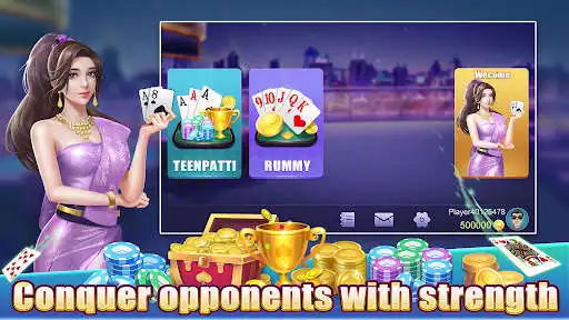 Play teenpatti family as an online game teenpatti family with UptoPlay
