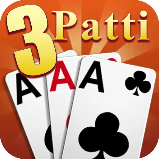 Play Teen Patti Fun:3 Patti Poker APK