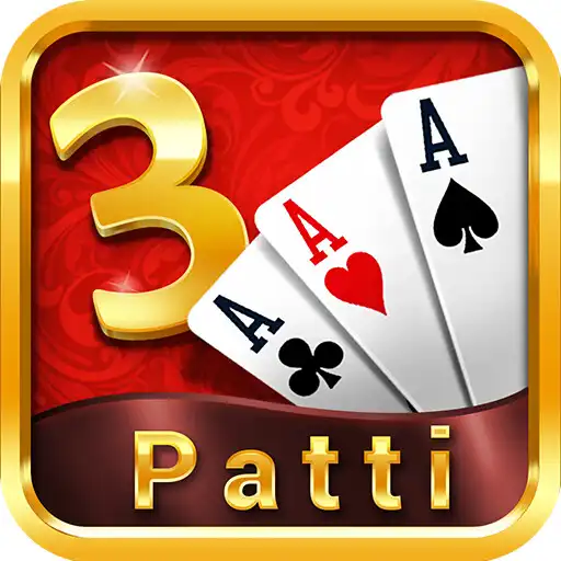 Play Teen Patti Gold Poker  Rummy APK