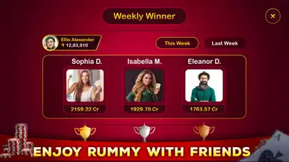 Play TeenPatti GoldWin as an online game TeenPatti GoldWin with UptoPlay