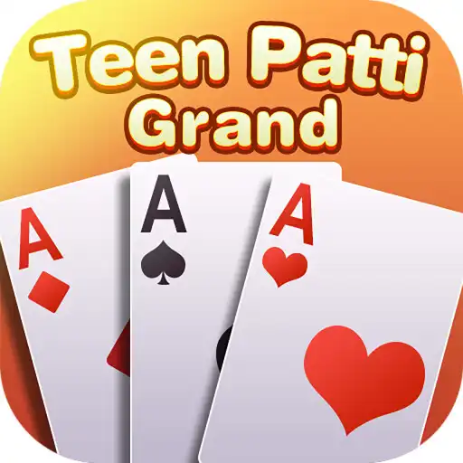 Play Teen Patti Grand - lucky games APK
