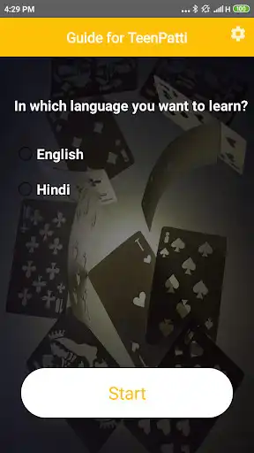 Play Teen Patti Guide  and enjoy Teen Patti Guide with UptoPlay