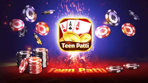 Play Teen Patti Guru  and enjoy Teen Patti Guru with UptoPlay