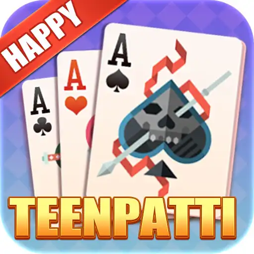 Play Teenpatti Happy APK Play Teenpatti Happy APK