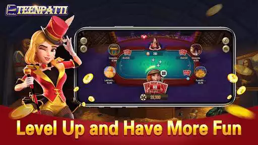 Play Teen Patti Havefun and enjoy Teen Patti Havefun with UptoPlay Play Teen Patti Havefun and enjoy Teen Patti Havefun with UptoPlay