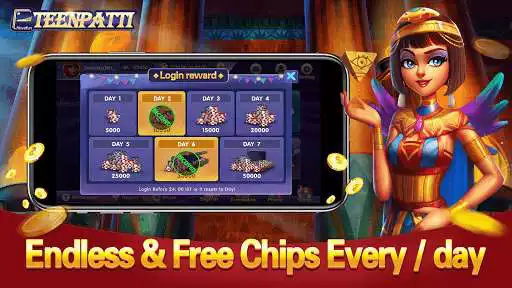 Play Teen Patti Havefun as an online game online Teen Patti Havefun with UptoPlay com.teenpatti.havefun Play Teen Patti Havefun as an online game Teen Patti Havefun with UptoPlay