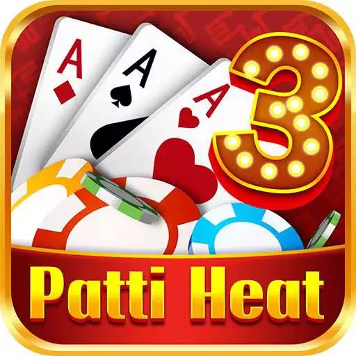 Play Teen Patti Heat - 3 Cards APK Play Teen Patti Heat - 3 Cards APK