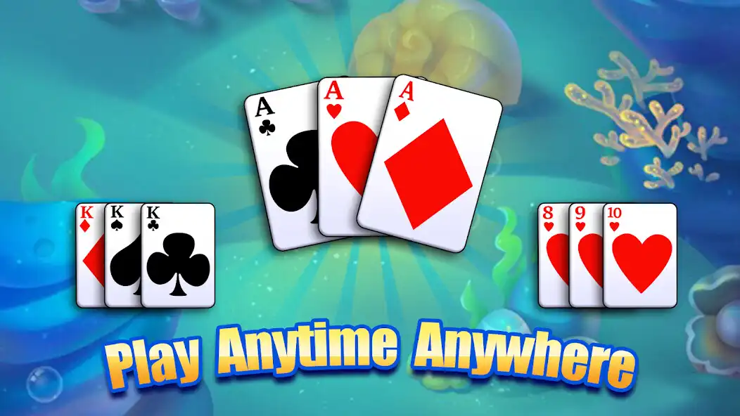 Play Teen Patti Interesting as an online game Teen Patti Interesting with UptoPlay
