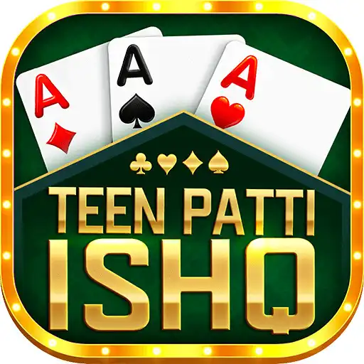Play Teen Patti Ishq - Online Poker APK Play Teen Patti Ishq - Online Poker APK