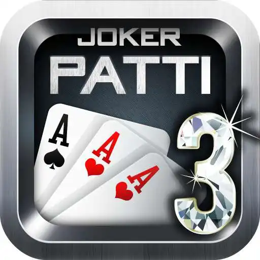 Play Teen Patti Joker-3 Patti & Rummy Game APK
