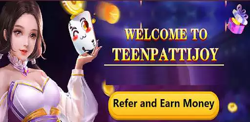 Play Teen Patti Joy Guide  and enjoy Teen Patti Joy Guide with UptoPlay