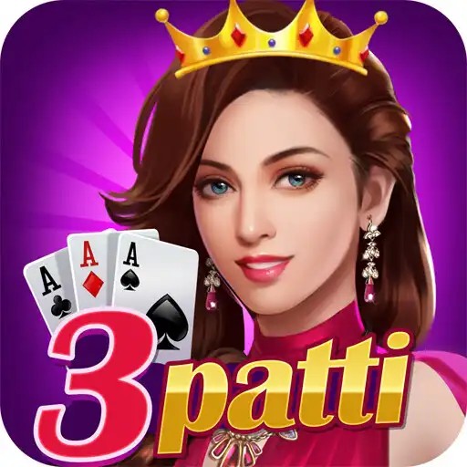 Play Teen Patti King-3 Patti Poker APK