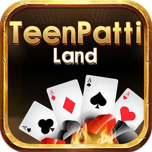 Play TeenPatti Land APK