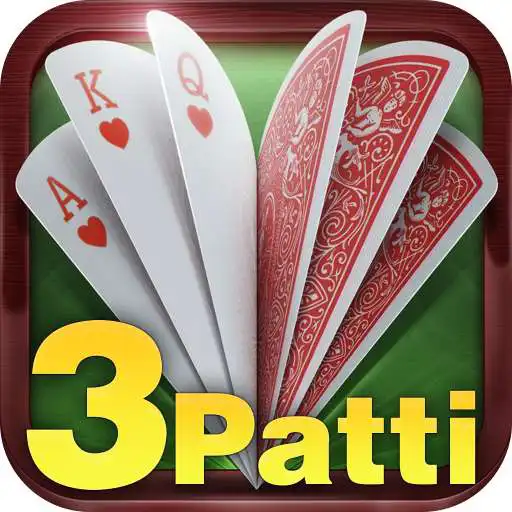 Play Teen Patti League APK Play Teen Patti League APK