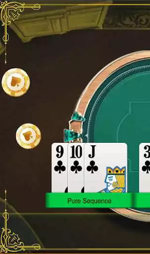 Play Teen Patti Lotus  and enjoy Teen Patti Lotus with UptoPlay