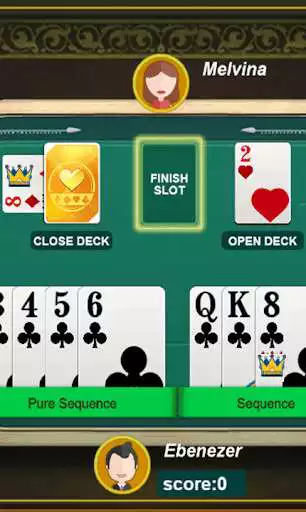 Play Teen Patti Lotus as an online game Teen Patti Lotus with UptoPlay