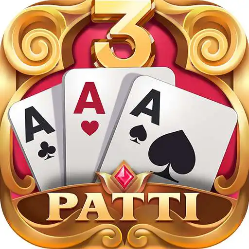 Play Teen Patti Love - 3 Patti APK