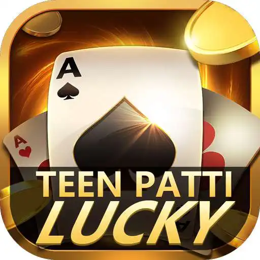 Play Teen Patti Lucky - 3 Patti Online & Andar Bahar APK Play Teen Patti Lucky - 3 Patti Online & Andar Bahar APK