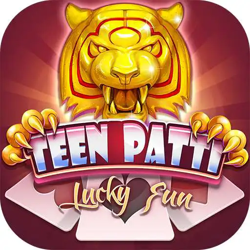 Play Teen Patti Lucky Fun APK