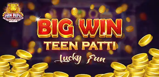 Play Teen Patti Lucky Fun  and enjoy Teen Patti Lucky Fun with UptoPlay