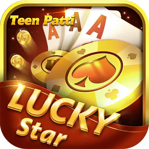 Play TeenPatti LuckyStar APK Play TeenPatti LuckyStar APK