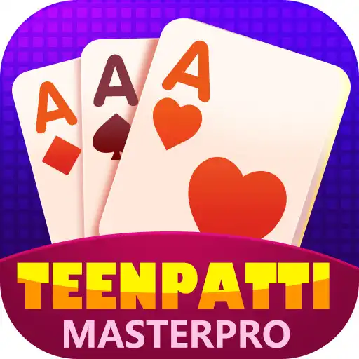 Play Teen Patti:Master Pro APK Play Teen Patti:Master Pro APK