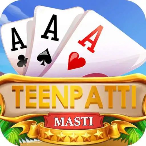 Play Teen Patti Masti APK Play Teen Patti Masti APK