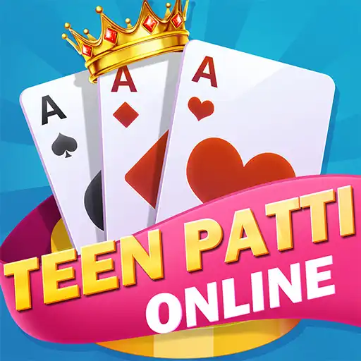 Play Teen Patti Online APK