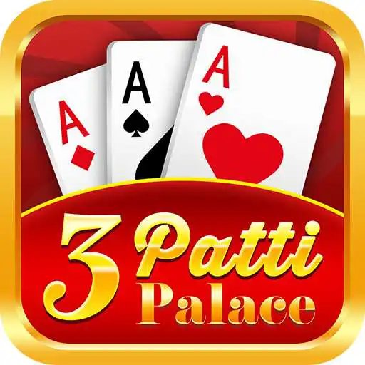 Play Teen Patti Palace - 3 Patti Card Fun APK Play Teen Patti Palace - 3 Patti Card Fun APK